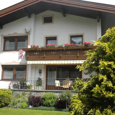 Haus Maria Leiter Hotel Sillian Ngoại thất bức ảnh