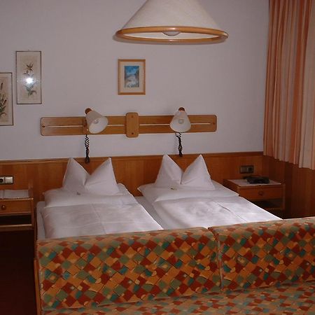 Haus Maria Leiter Hotel Sillian Ngoại thất bức ảnh