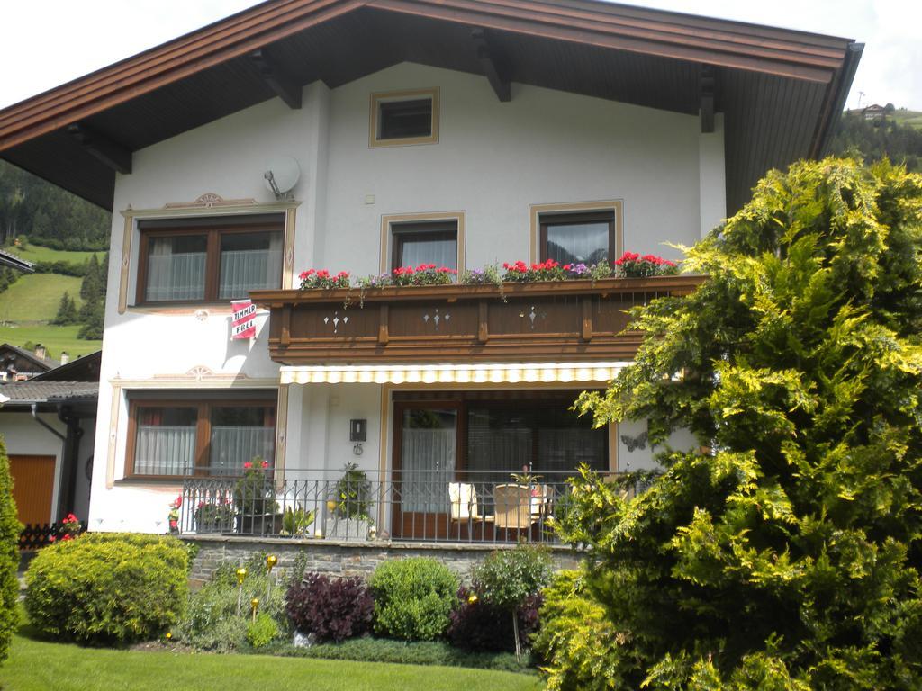 Haus Maria Leiter Hotel Sillian Ngoại thất bức ảnh
