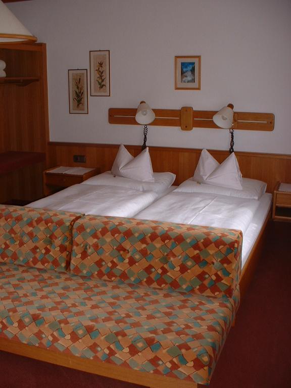 Haus Maria Leiter Hotel Sillian Ngoại thất bức ảnh