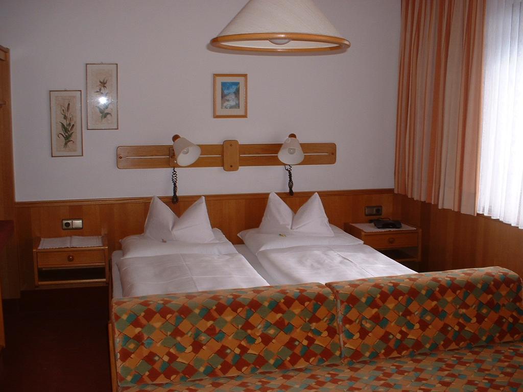 Haus Maria Leiter Hotel Sillian Ngoại thất bức ảnh