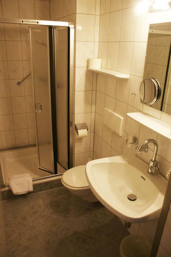 Haus Maria Leiter Hotel Sillian Ngoại thất bức ảnh